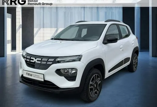 Dacia Spring Essential 5dr