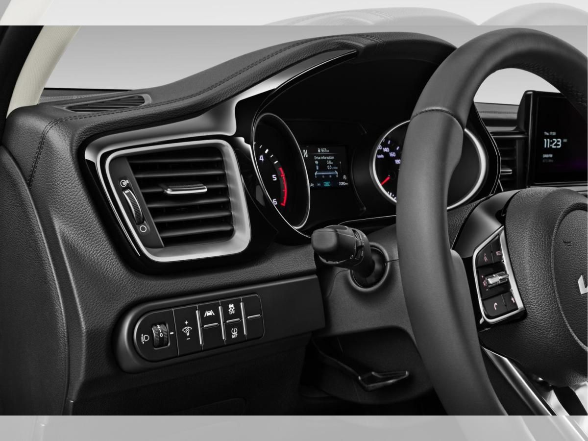 Kia Ceed SW 1.5 T-GDI Sportswagon GT-Line Leasing