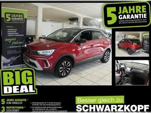 Opel Crossland 1.2T Sitzheizung,Lenkradheizung Leasing