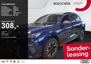 Cupra Terramar 1.5 eHybr. Sonderleasing Matrix 360°Vie