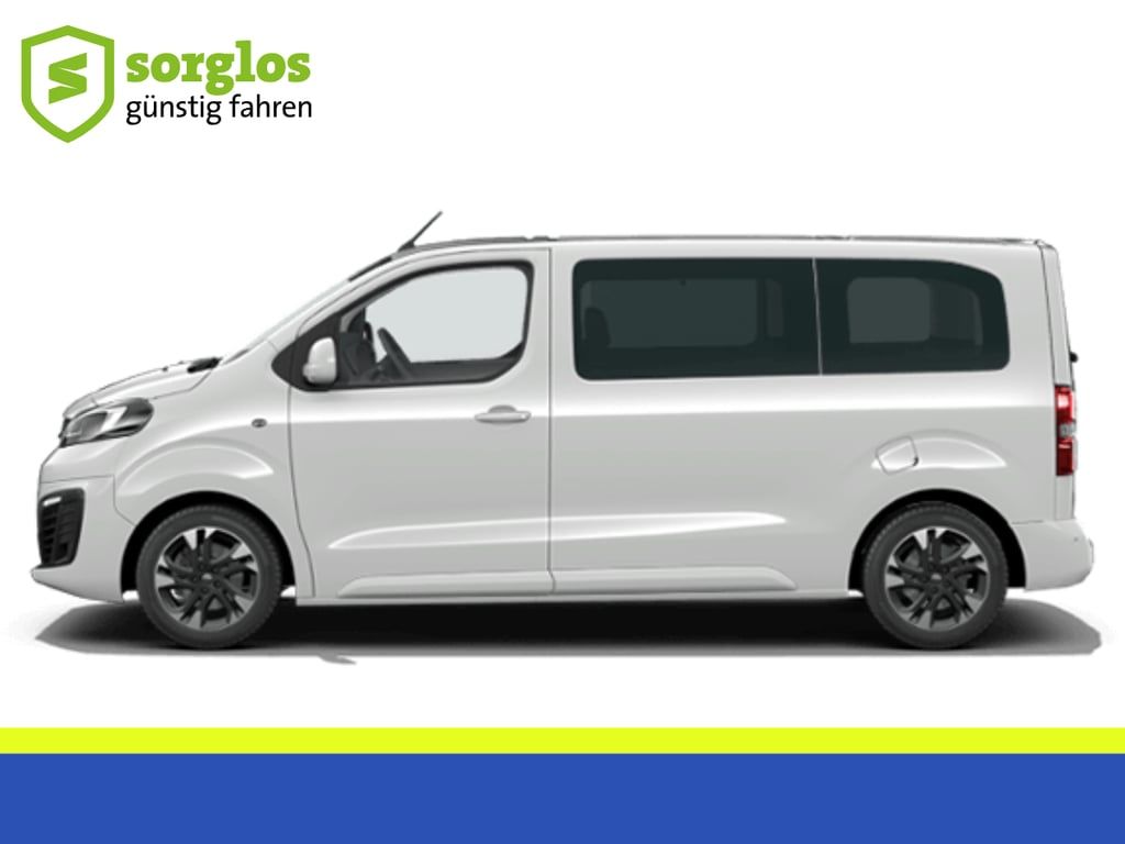 Opel Zafira Auto-Abo