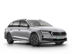 Skoda Octavia Combi Tour Auto-Abo