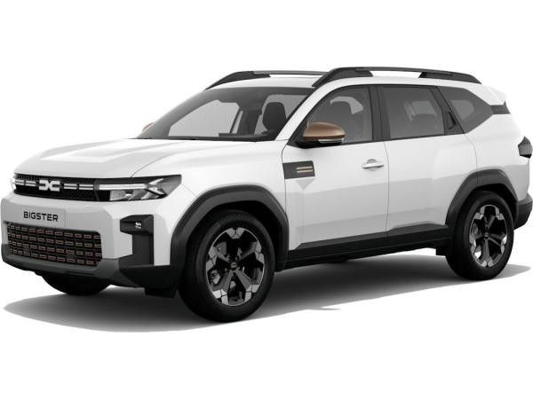 Dacia Bigster Hybrid 155 Extreme Leasing
