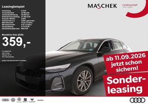 Audi A6 Avant TDI quat Sonderleasing! Matrix Memory