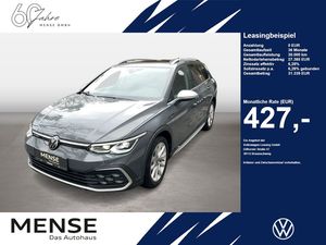 Volkswagen Golf Variant Alltrack 2.0 TDI SCR 4MOTION DSG SD