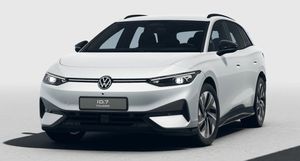 Volkswagen ID.7 Tourer Pro S
