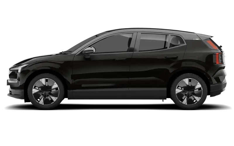 Volvo EX30 P5 electric Black Edition Plus Leasing