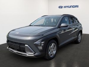 Hyundai KONA TREND (MY27) 1.6 T-GDI 7-DCT 2WD el.HK Lich