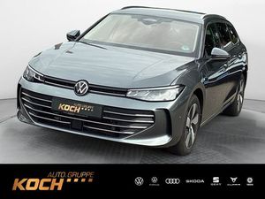 Volkswagen Passat Var. eHybrid Business Navi LED AHK Kamera