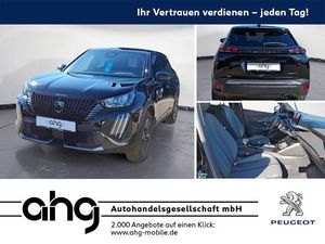 Peugeot 2008 HYBRID 110 e-DSC6 Allure Bluetooth PDC Klim