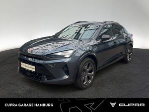 Cupra Formentor 1.5 e-Hybrid 150 kW DSG Navi Kamera