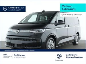 Volkswagen Multivan Style lang 4Motion 7-Sitzer Vis-a-Vis