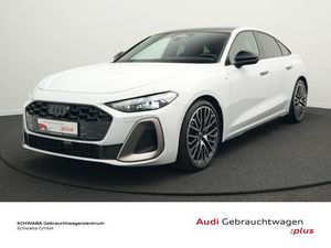 Audi A5 Limousine TDI *edition one*AHK*PANO*StdHz*20*