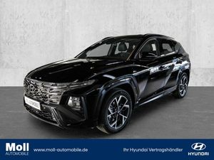 Hyundai TUCSON 1.6 T-GDI 132kW N Line DCT 4WD ⚡sofort verfügbar⚡