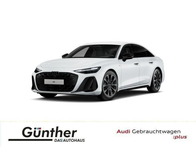 Audi A6 Limousine TFSI QUATTRO S LINE+WINTERRÄDER+B&O Leasing