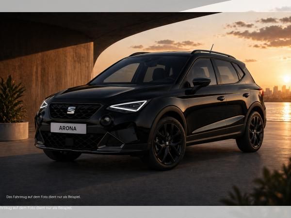 Seat Arona Style 1.0 TSI / SOFORT VERFÜGBAR ! Leasing