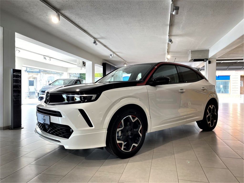 Opel Mokka Irmscher Auto-Abo