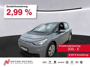 Volkswagen ID.3 110KW PURE PERFORMANCE NAV+SHZ+KAMERA+APP