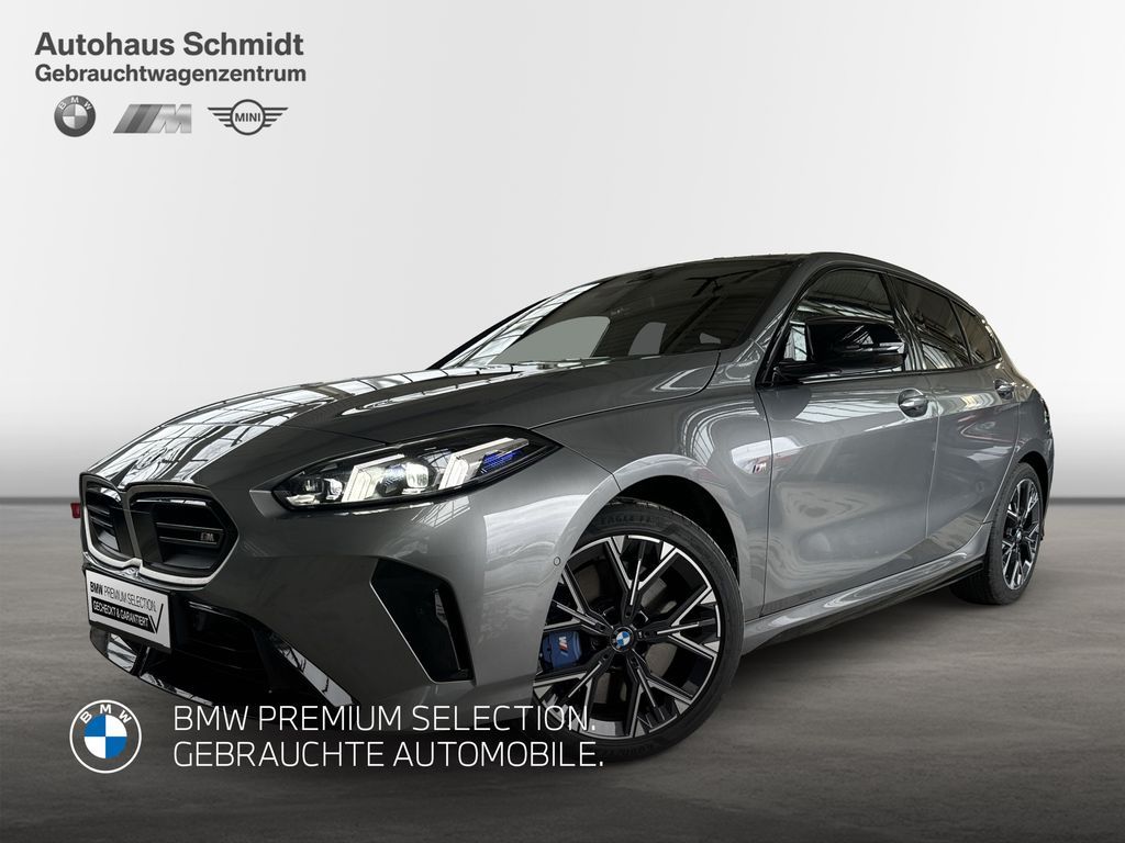 BMW M135 xDrive 436€ o. Anz*F70*M Sportpaket*HK-HiFi Leasing