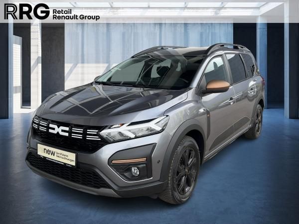Dacia Jogger Extreme+ TCe 110 7-Sitzer SHZ PDC KLIMA A Leasing
