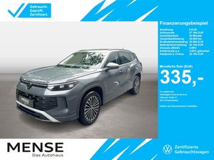 Volkswagen Tayron 1.5 eTSI DSG Life IQ.Light|Matrix|CarPlay