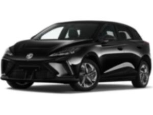 MG MG4 Luxury  Privat schnell Verfügbar Leasing