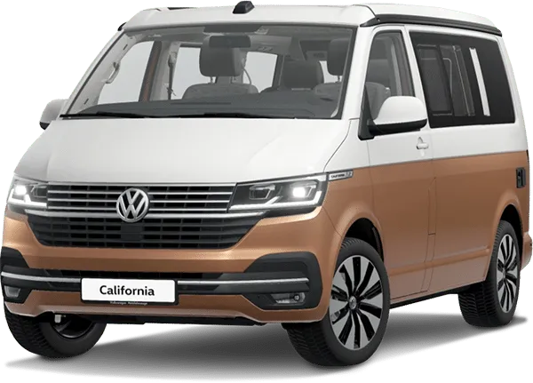 Volkswagen California