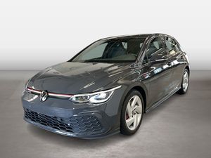 Volkswagen Golf VIII GTI 2.0 TSI LED PDC SoundSys SportS.
