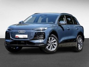 Audi Q6 e-tron quattro advanced 360°CAM LM19 E-KLAPPE Leasing