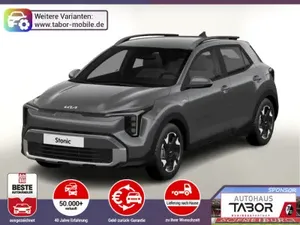 Kia Stonic MT Nav LED LM16 Kam 2xPDC CarPlay Temp