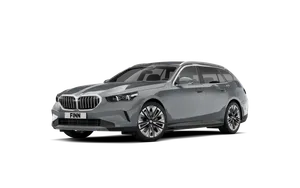 BMW 5er Touring 550e xDrive Touring A 550e xDrive Touring A