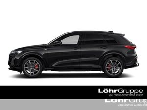 Audi Q5 Sportback quattro edition one