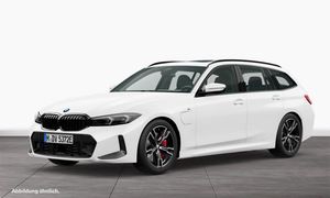 BMW 330e Touring M Sport AHK Driv.Assist.Prof LED