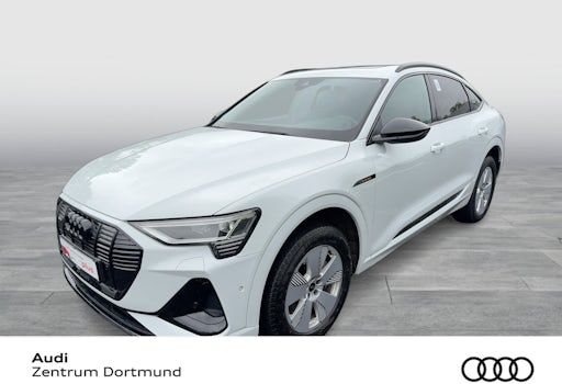 Audi Q8-sportback-e-tron 55 Quattro S Line 5dr Kauf