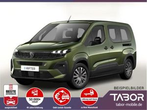 Peugeot Rifter 130 EAT8 Allure L2 7S StyleP MirrorL Temp Leasing