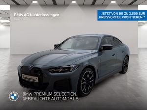 BMW i4 M60 xDrive Gran Coupé AHK Driv.Assist.Prof Ha