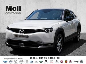 Mazda MX-30 Makoto Premium Paket Bose Soundsystem; 360-Grad Kamera Leasing