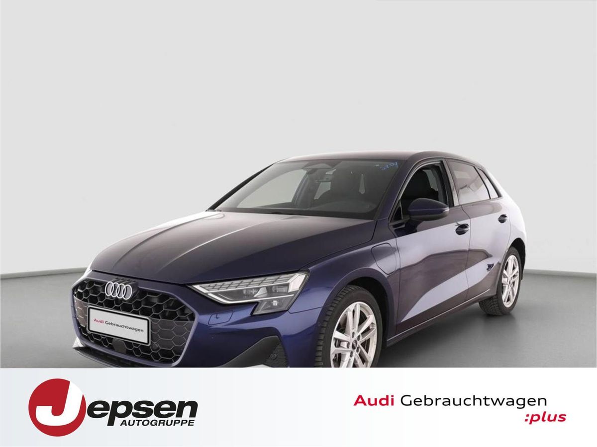 Audi A3 Sportback TFSI e advanced S tr. LED ACC FLA Leasing