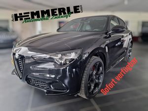 Alfa Romeo Stelvio VELOCE*SOFORT*VOLLAUSSTATTUNG* Leasing