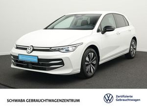 Volkswagen Golf VIII Goal 1.5 TSI AHK*SIDE*R-KAM*16"