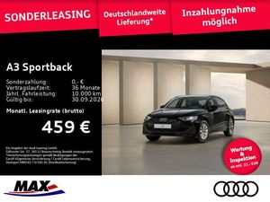 Audi A3 Sportback e-hybrid *NEUES-MODELL*FREI-KONFIGU