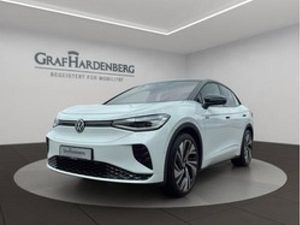 Volkswagen ID.5 GTX
