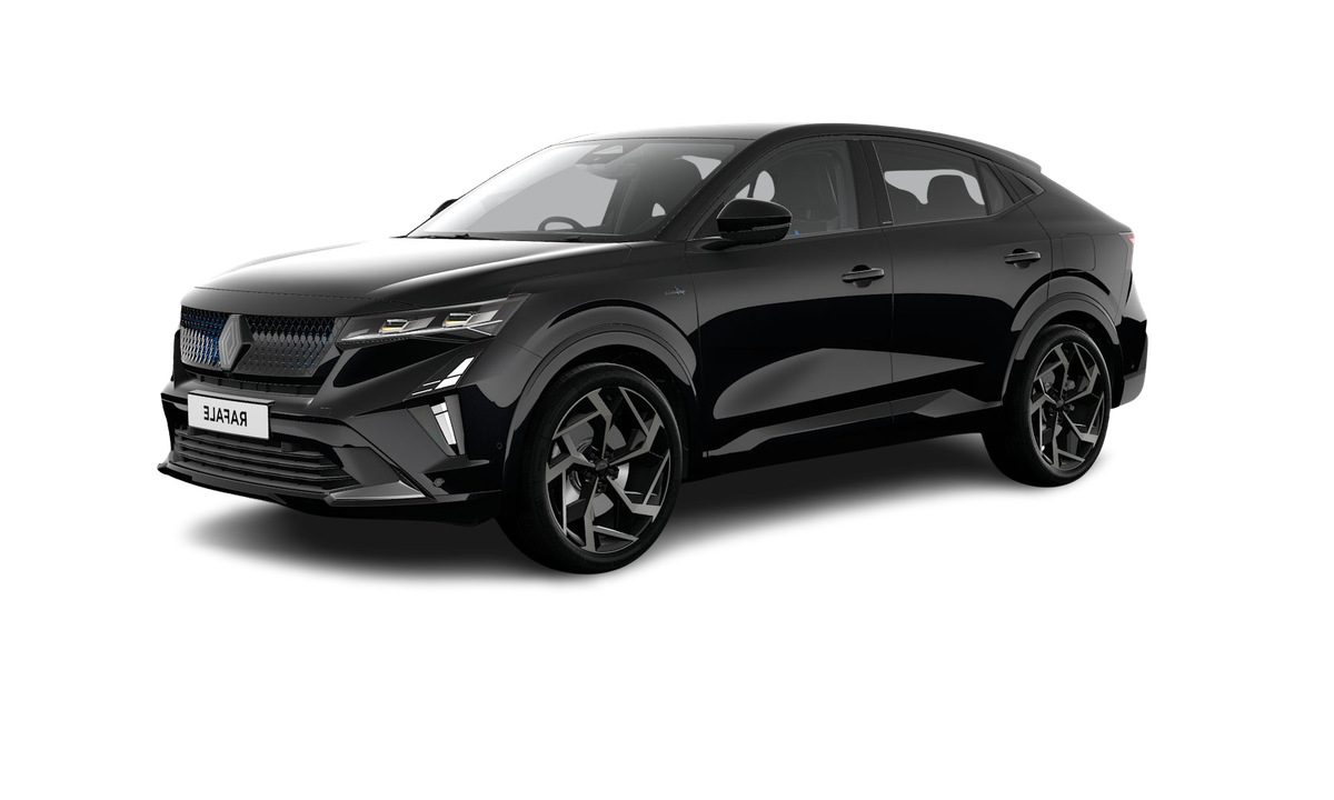 Renault Rafale E-Tech PHEV 300 4x4 E-Tech PHEV 300 4x4 Atelier Alpine Auto-Abo