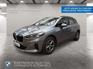 BMW 220i Active Tourer AHK Driv.Assist+ Head-Up LED