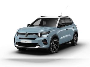 Citroën C3 Elektromotor 113 Standard-Range Team D