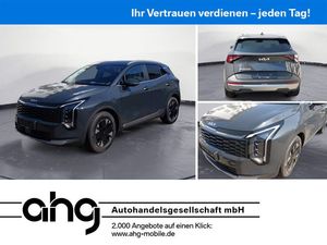 Kia Sportage 1.6 CRDi EcoDynamics+ Vision %%SONDERAK