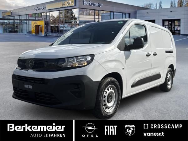 Opel Combo e Cargo XL ❣️‼️Frühlings-Deal‼️❣️ Leasing