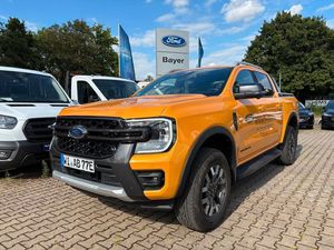 Ford Ranger PHEV WILDTRAK *HOT DEAL GEWERBE* 0% FIN. Leasing