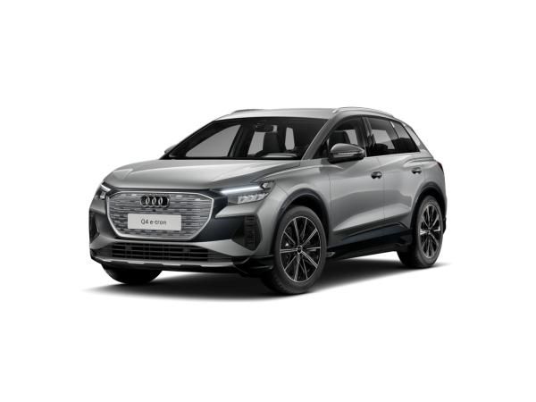 Audi Q4 e-tron 45 Leasing