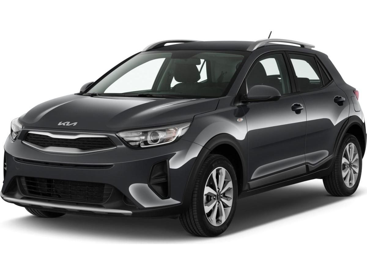 Kia Stonic 1.0 T-GDI 100 Vision Navi Rückfahrkamera Leasing